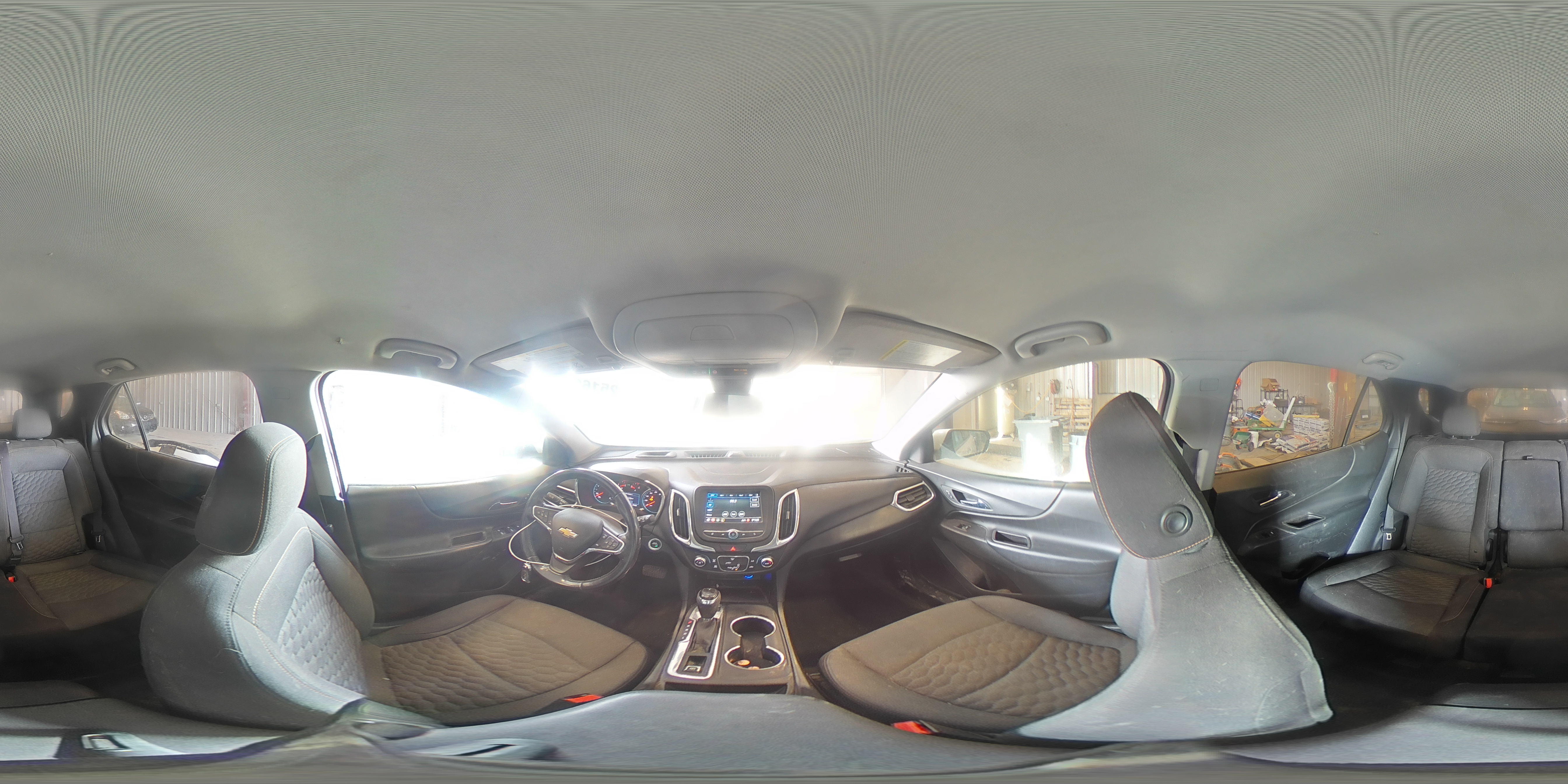 2019 Chevrolet Equinox - Image 14