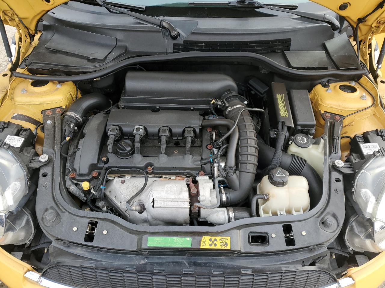 2008 MINI Cooper - Image 12