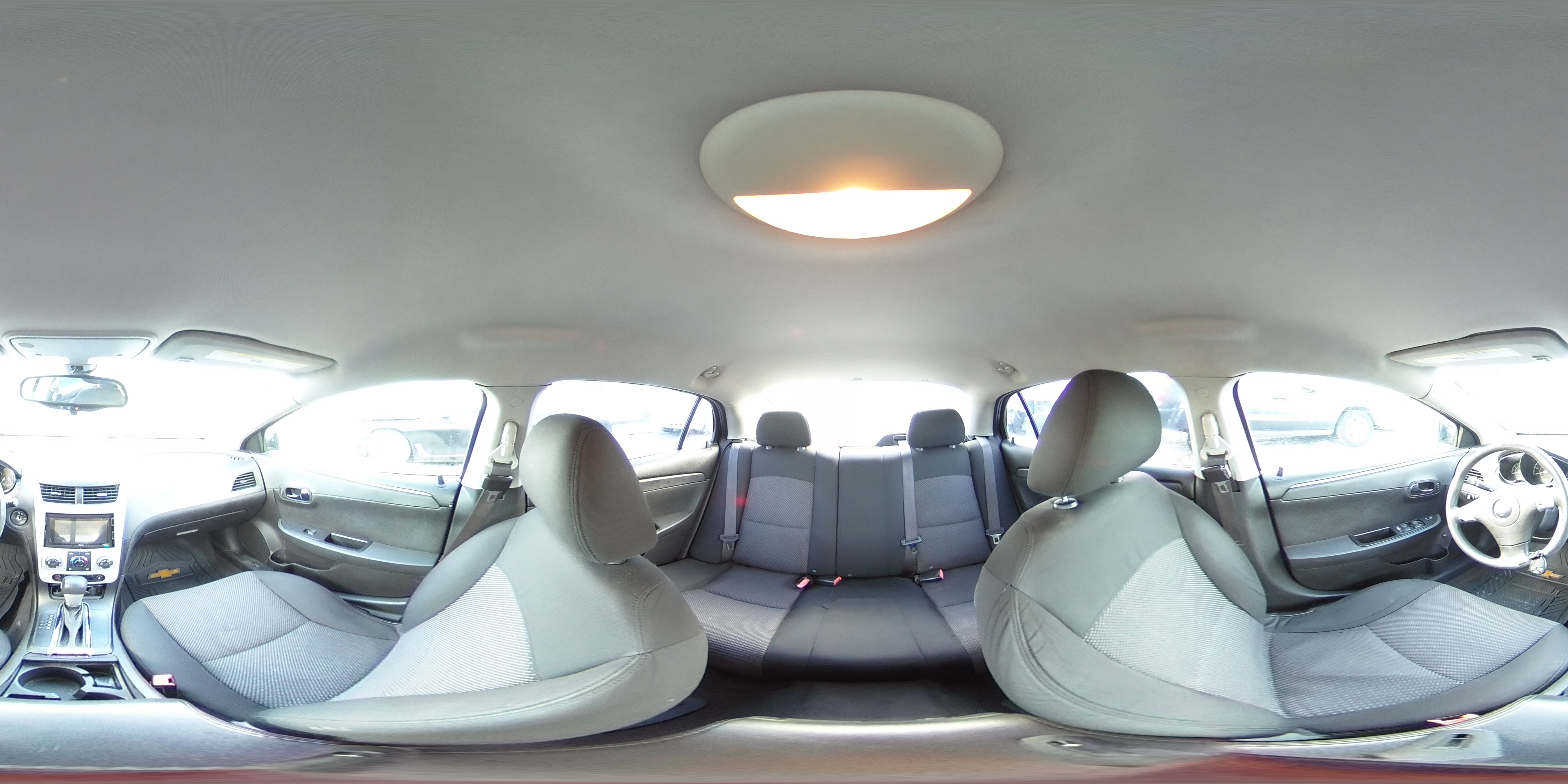 2012 Chevrolet Malibu - Image 14