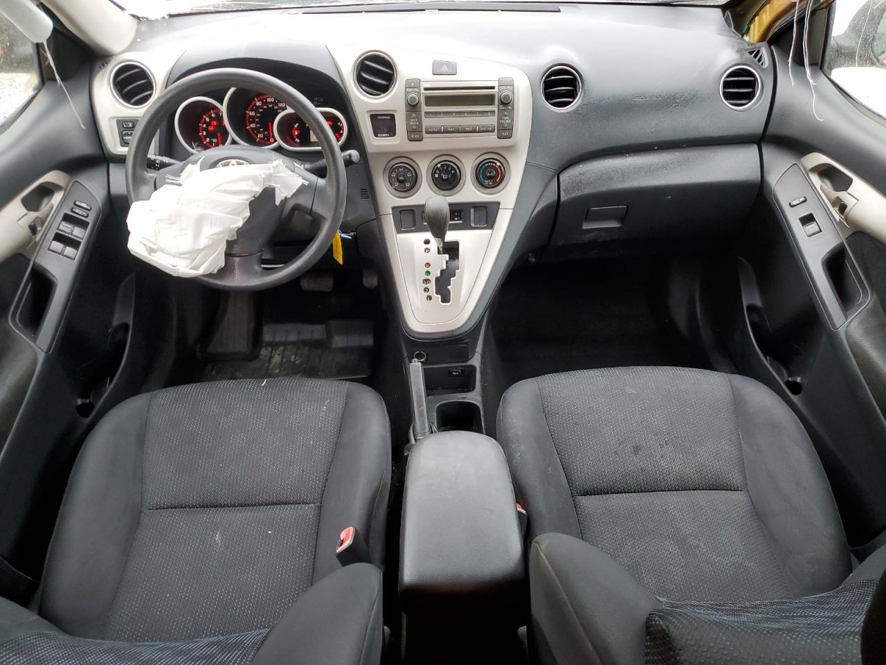 2009 Toyota Corolla - Image 8