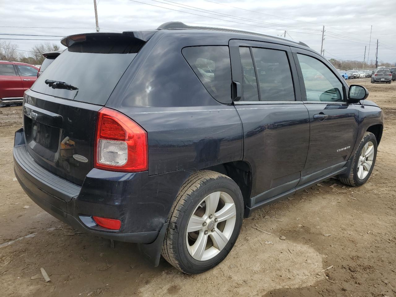 2011 Jeep Compass - Image 3