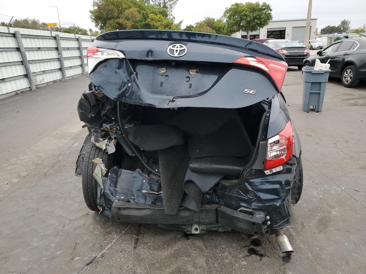2019 Toyota Corolla - Image 6
