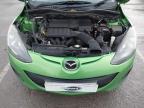 2011 MAZDA 2 TS2 AUTO for sale at Copart CHESTER