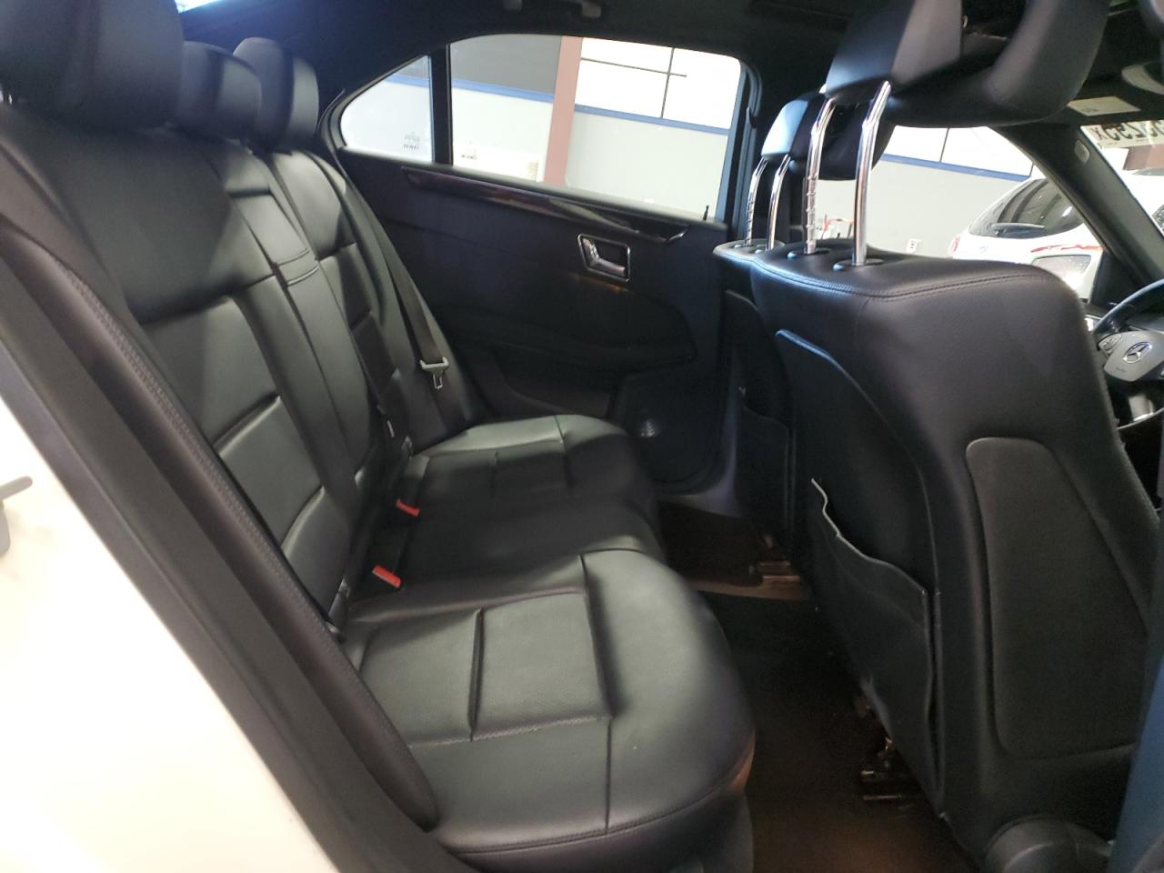 2011 Mercedes-Benz E-klasse - Image 10