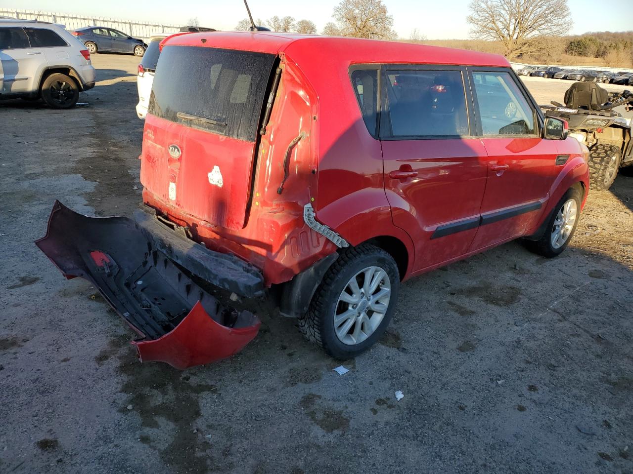 2013 Kia Soul - Image 3