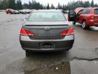 2007 Toyota Avalon Xl за продажба в Arlington, WA - Minor Dent/Scratches