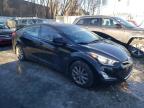 2015 Hyundai Elantra Se продається в North Billerica, MA - Rear End