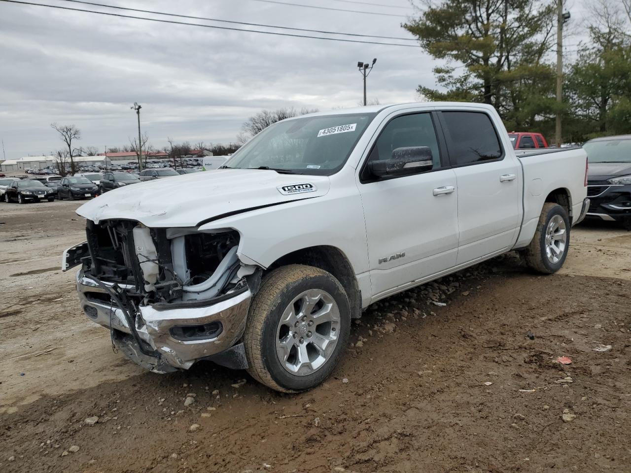 2022 RAM 1500 - Image 1