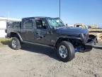 2020 Jeep Gladiator Overland იყიდება Sacramento-ში, CA - All Over