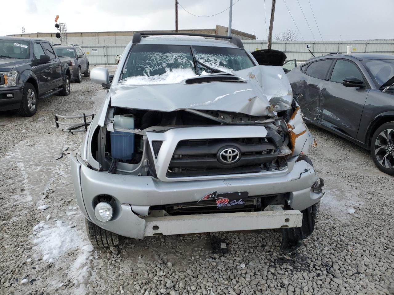 2005 Toyota Tacoma - Image 5