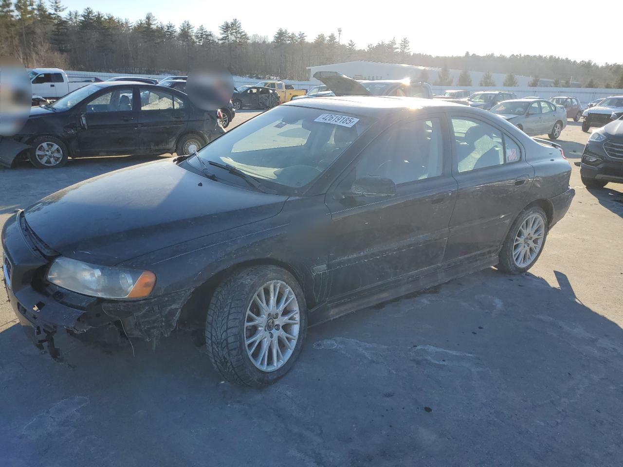 2006 Volvo S60 - Image 1