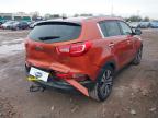 2012 KIA SPORTAGE K for sale at Copart WESTBURY