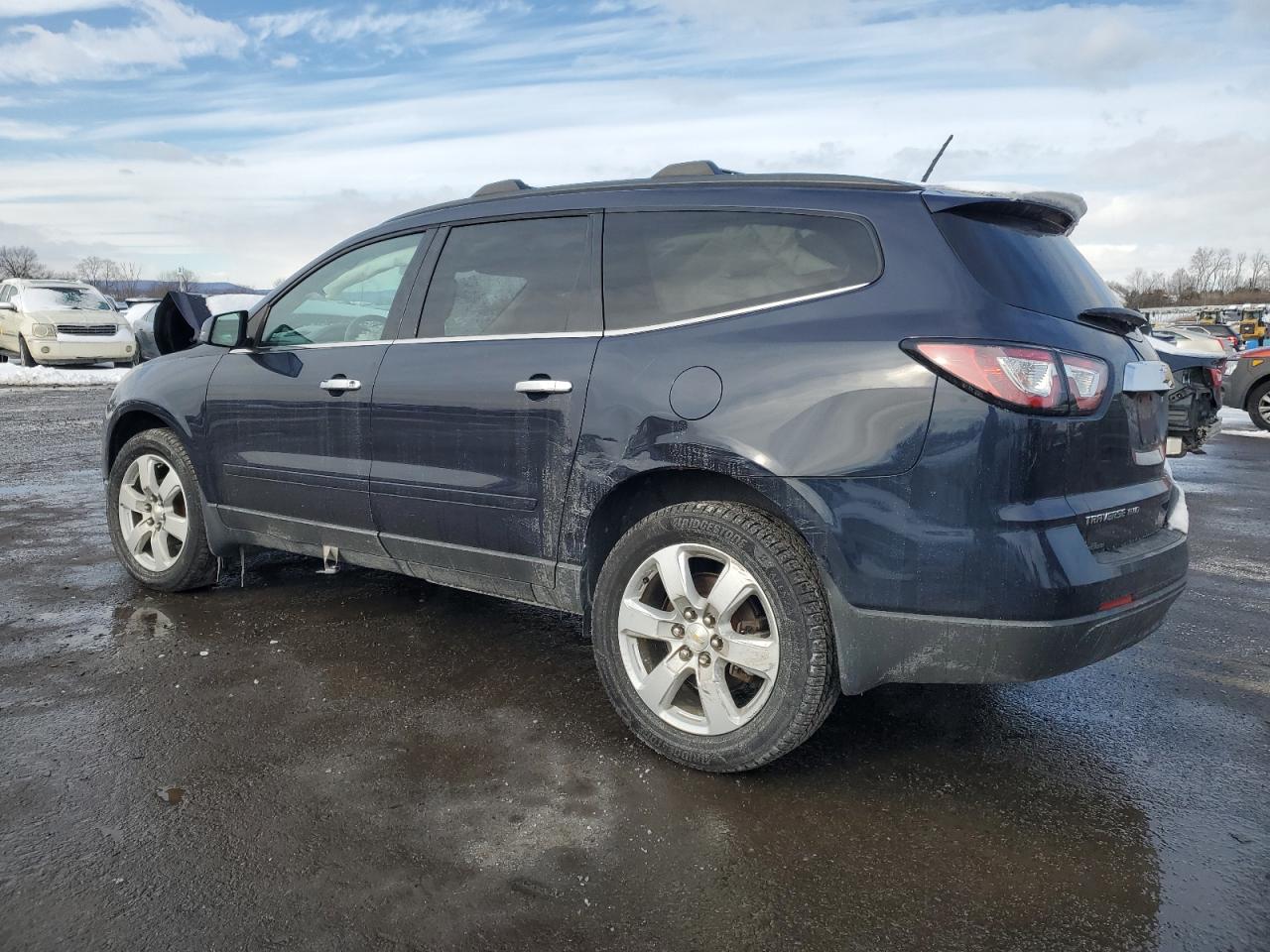 2017 Chevrolet Traverse - Image 2