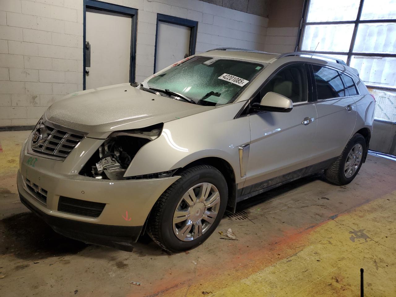 2015 Cadillac SRX - Image 1
