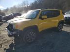 2017 Jeep Renegade Latitude de vânzare în Marlboro, NY - All Over