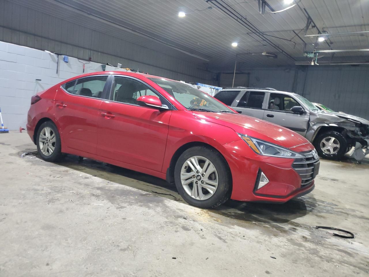 2020 Hyundai Elantra - Image 4