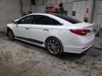 2015 Hyundai Sonata Sport للبيع في Bridgeton، MO - Front End