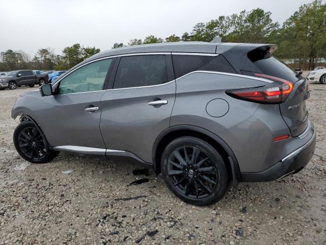  NISSAN MURANO 2021 Серый