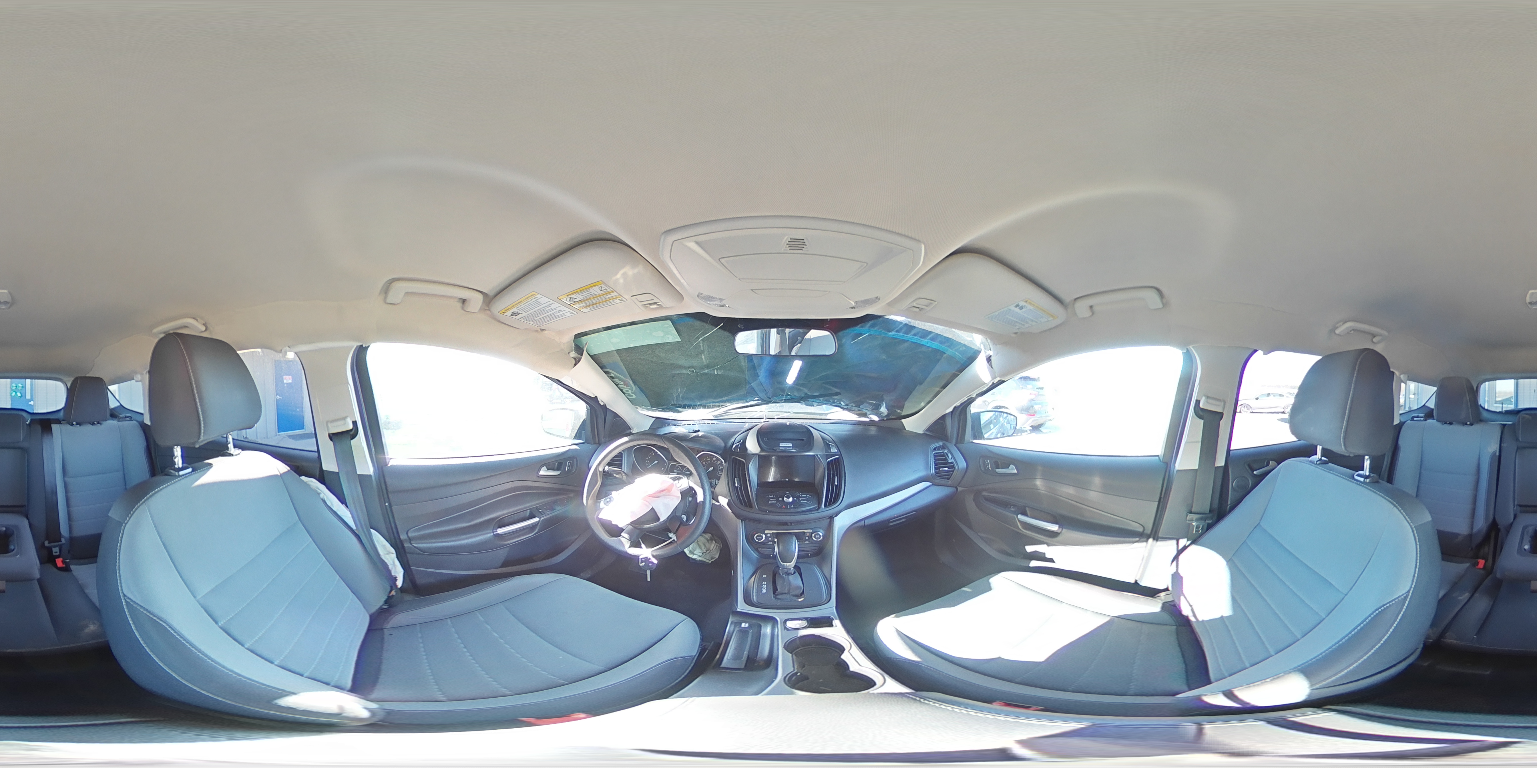 2016 Ford Escape - Image 15