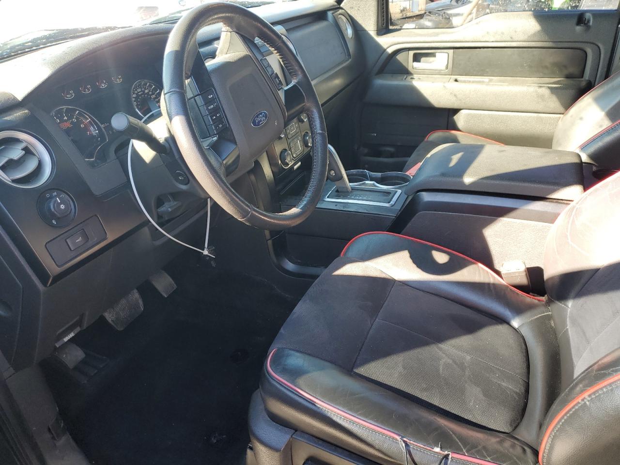 2013 Ford F-150 - Image 7