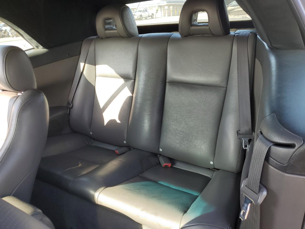 2007 Toyota Camry Solara - Image 10