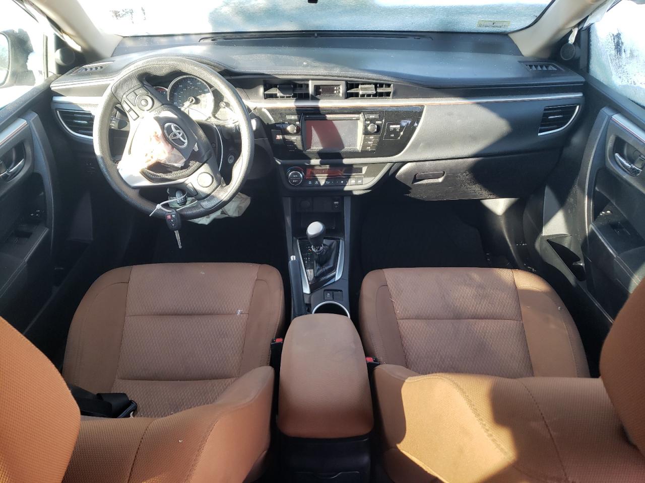 2015 Toyota Corolla - Image 8