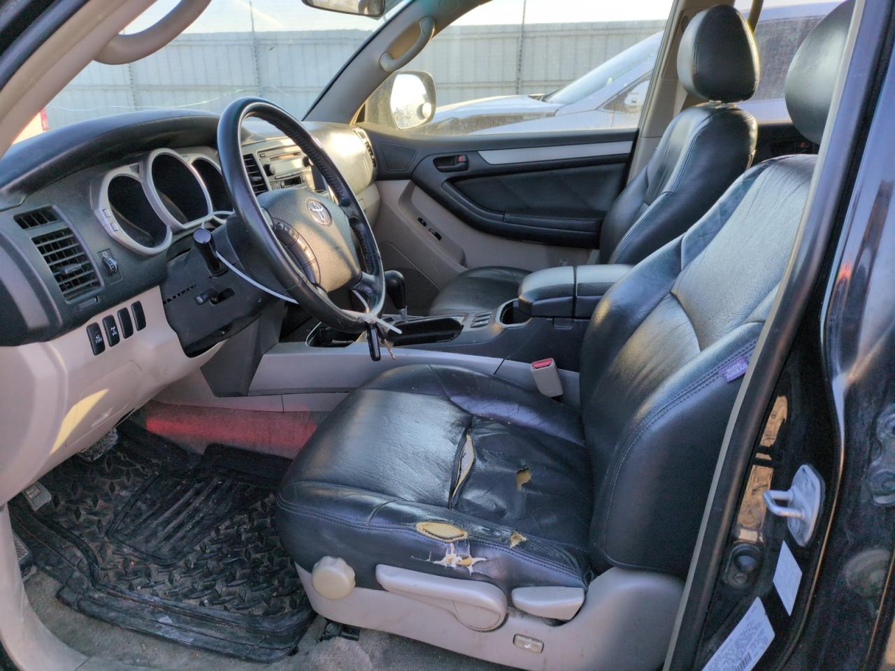 2003 Toyota 4Runner - Image 7
