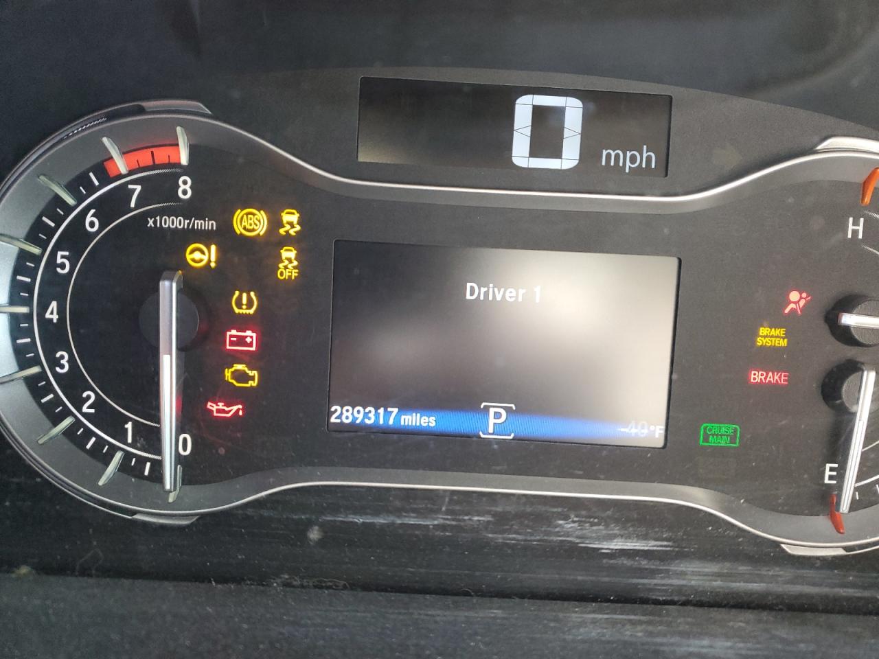 2016 Honda Pilot - Image 9