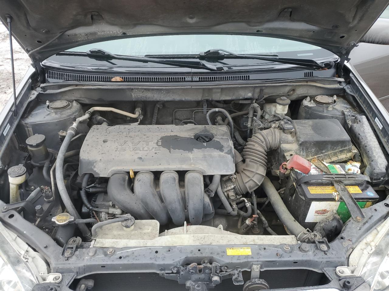 2007 Toyota Corolla - Image 12
