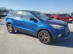 2017 Ford Escape Se продається в Lebanon, TN - Mechanical