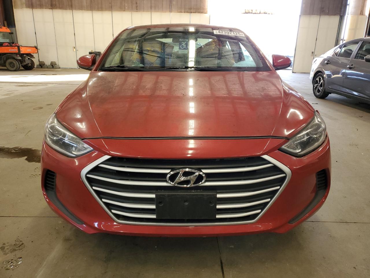 2018 Hyundai Elantra - Image 5