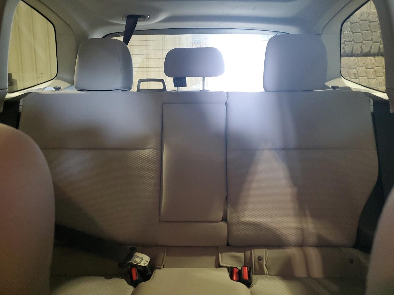 2018 Subaru Forester - Image 10