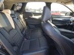 2020 Infiniti Qx50 Pure for Sale in Chicago Heights, IL - Front End