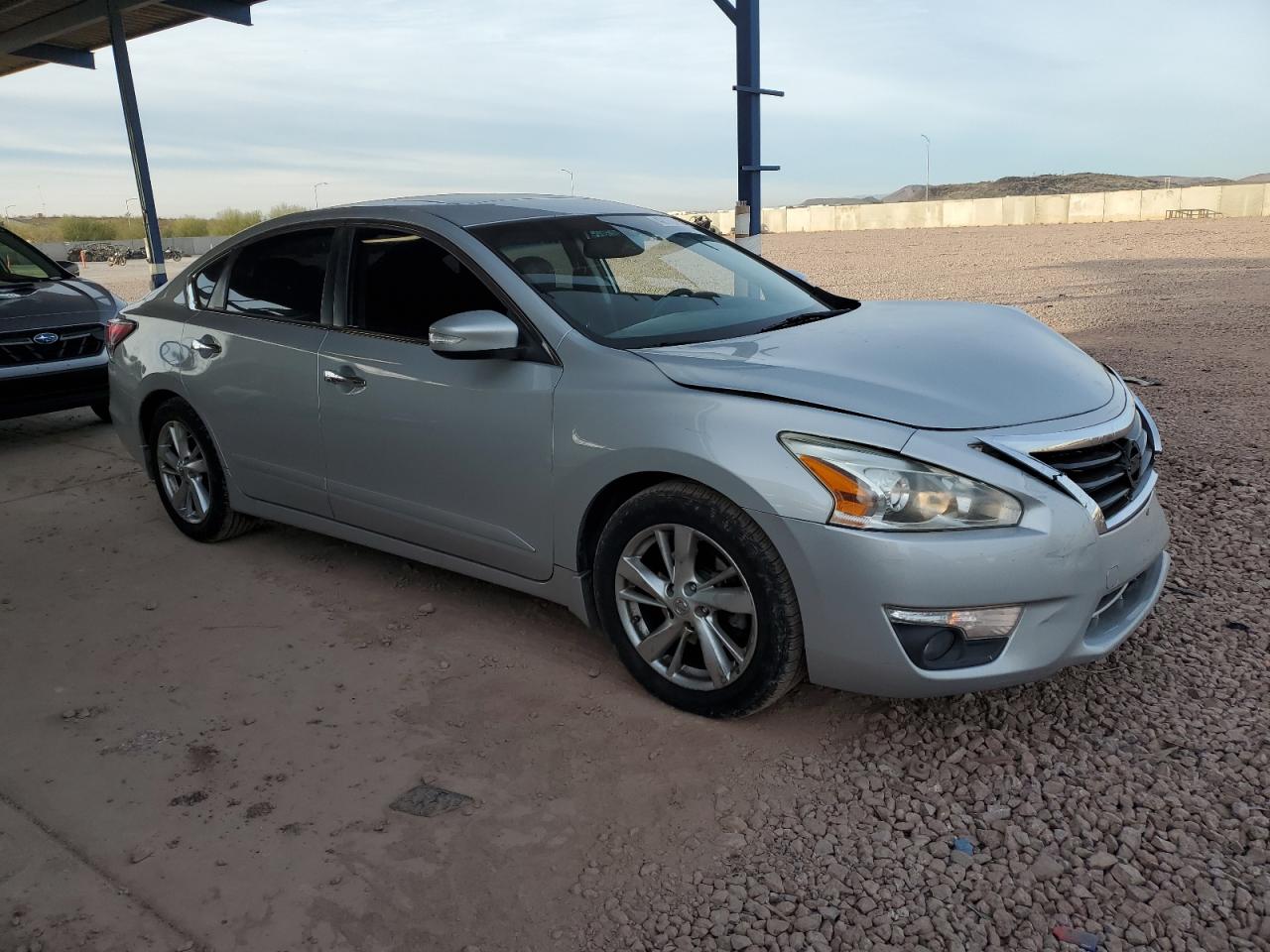 2015 Nissan Altima - Image 4