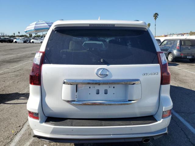  LEXUS GX 2019 Белы