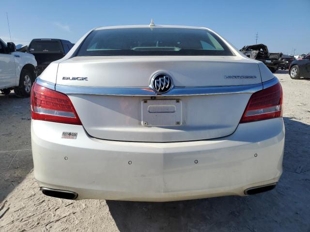 Sedans BUICK LACROSSE 2014 Beżowy