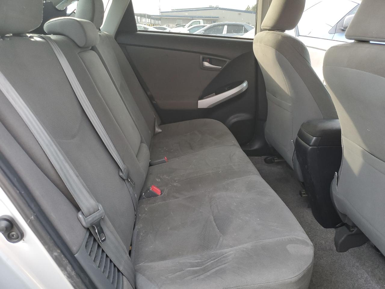 2013 Toyota Prius - Image 10