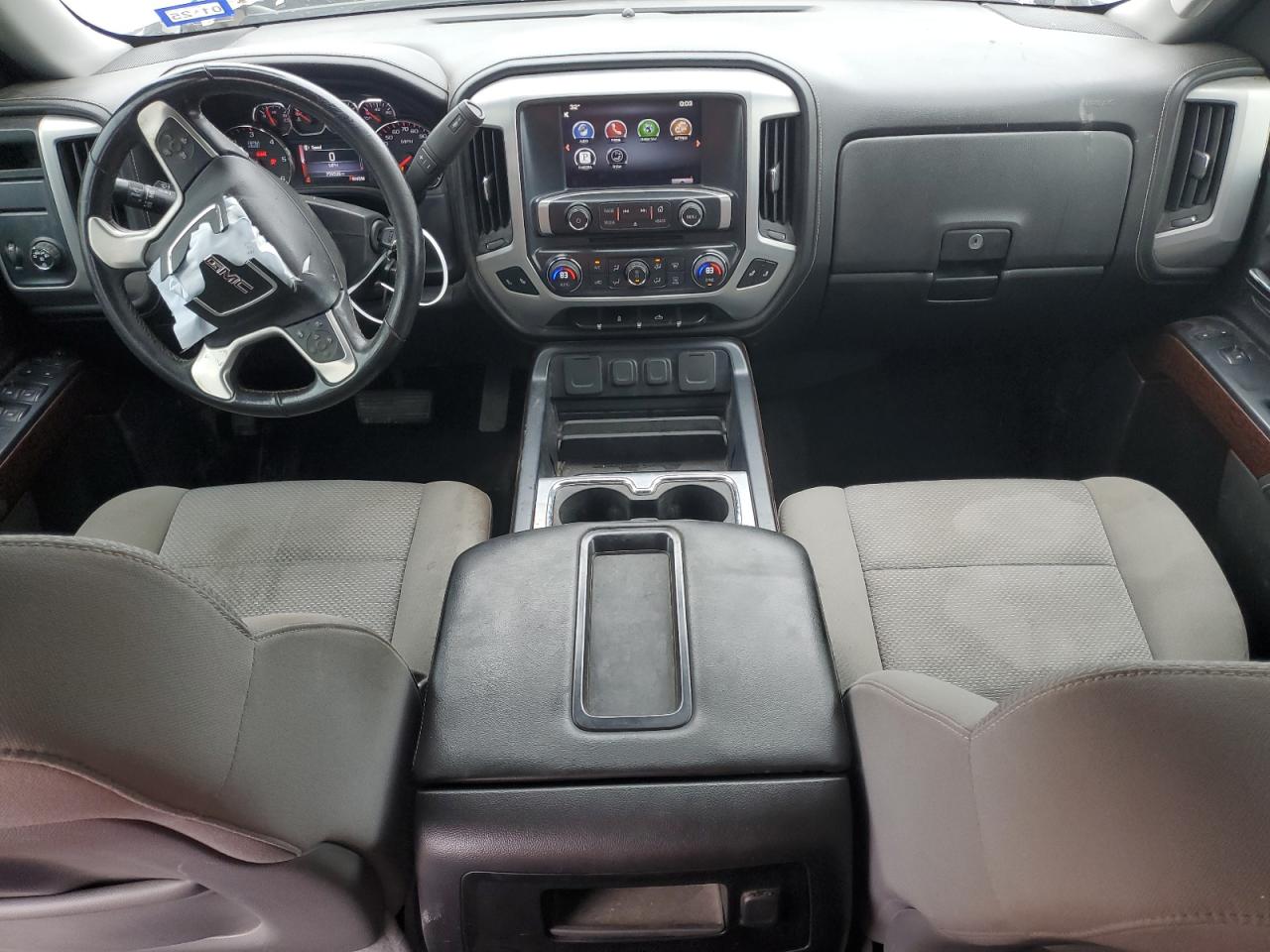 2014 GMC Sierra - Image 8