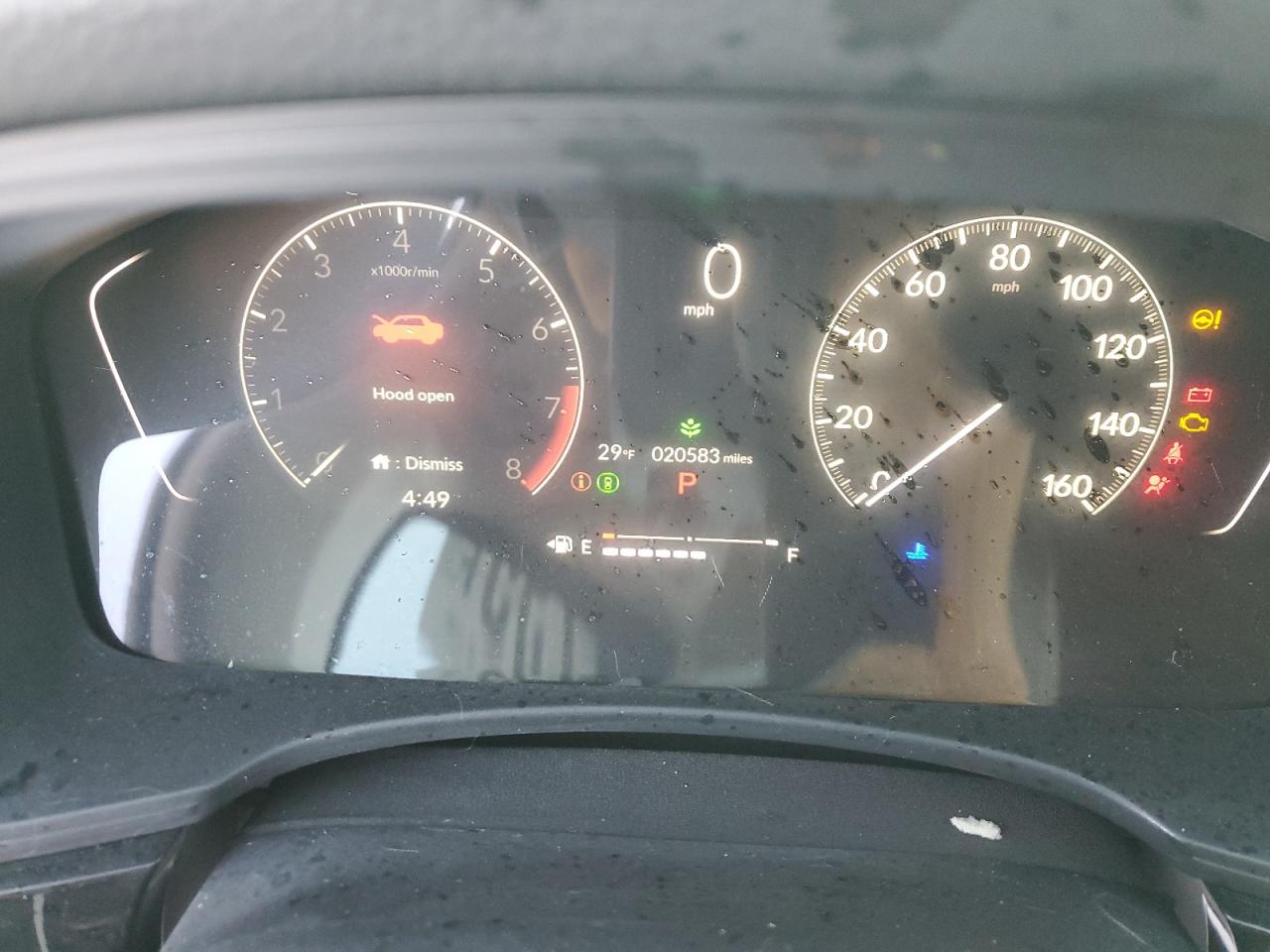 2023 Honda Civic - Image 9