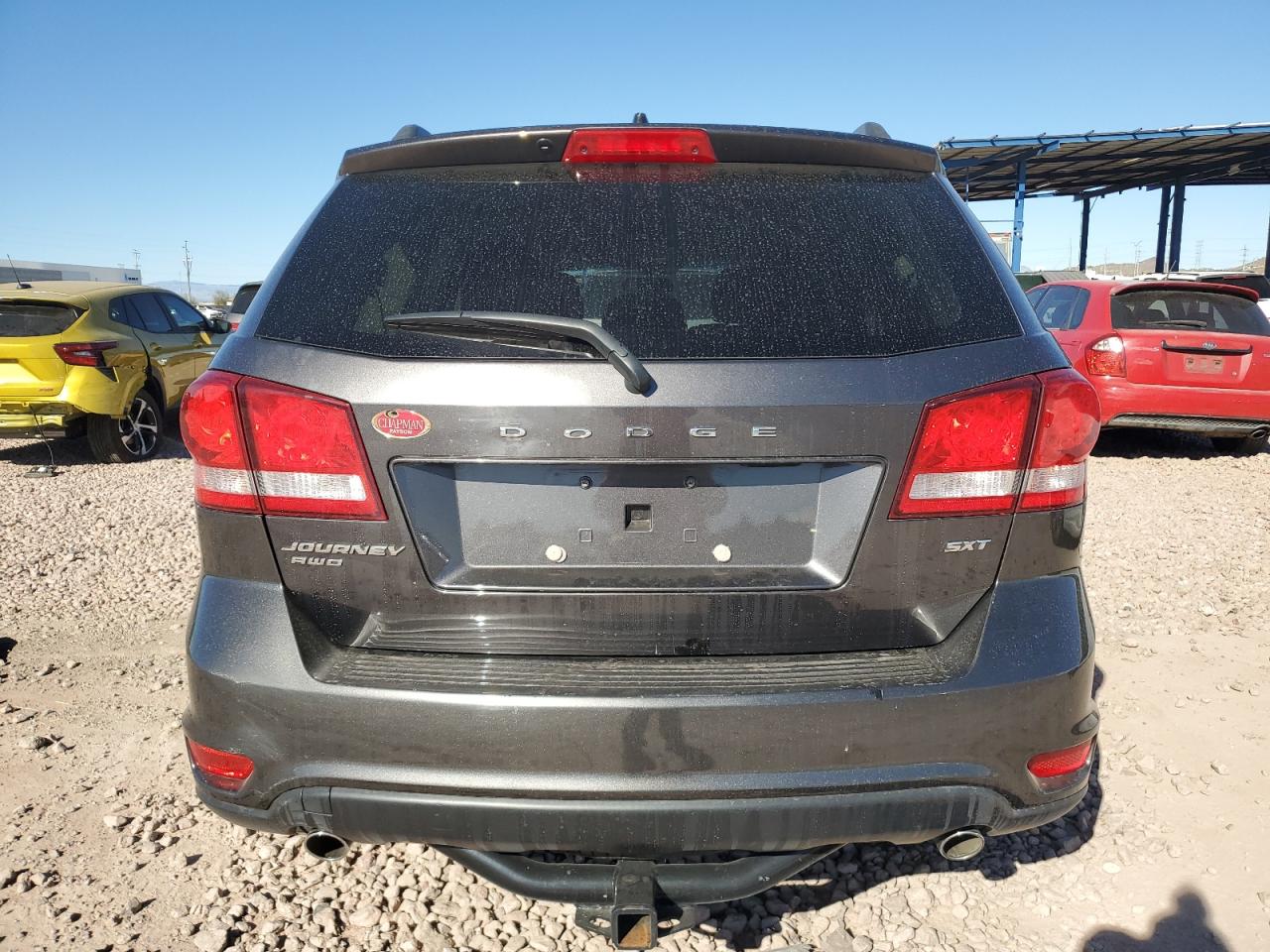 2017 Dodge Journey - Image 6