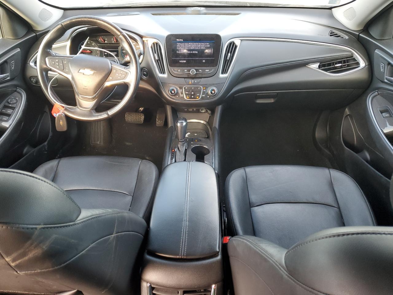 2020 Chevrolet Malibu - Image 8