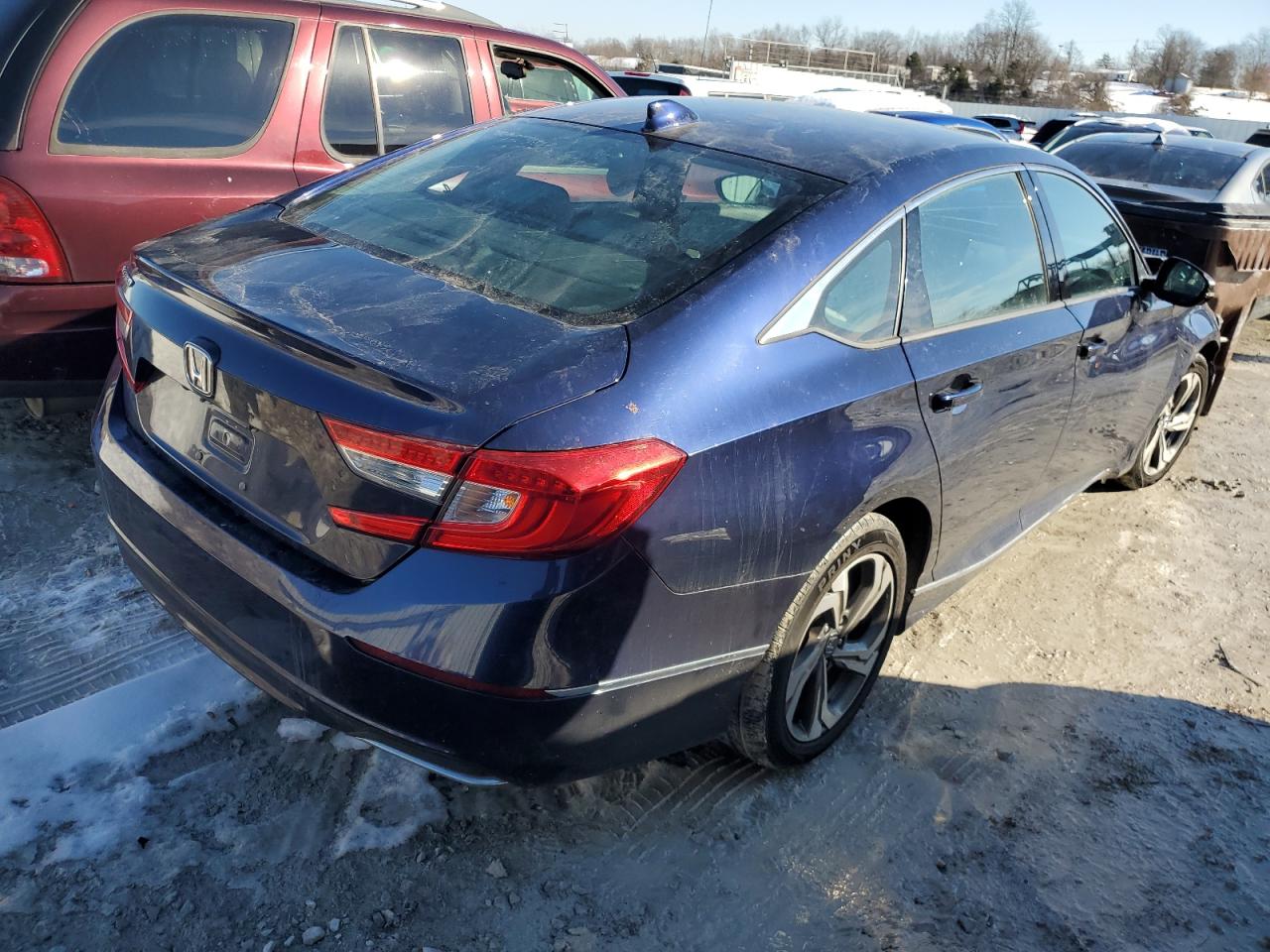 2019 Honda Accord - Image 3