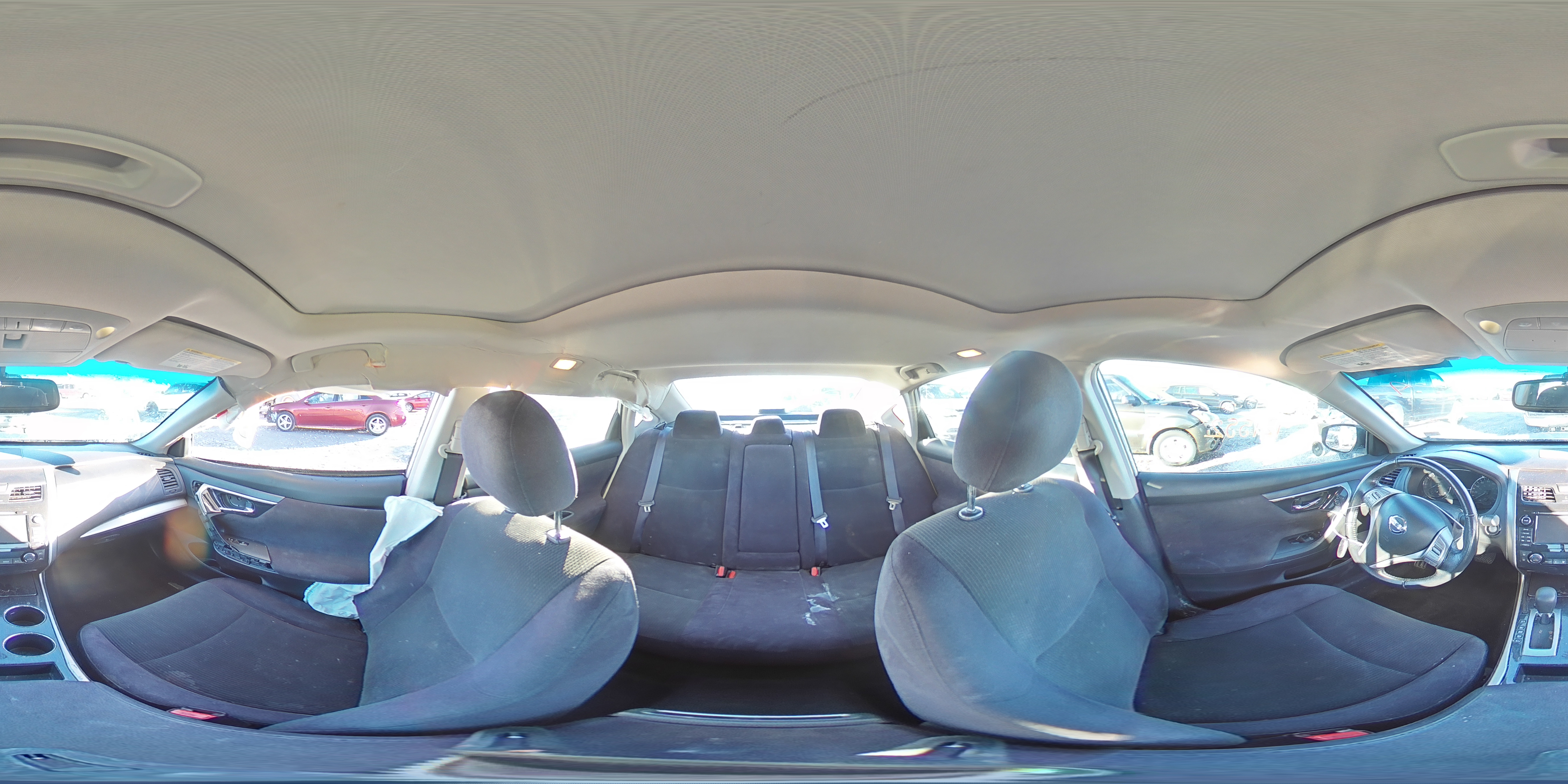 2013 Nissan Altima - Image 14