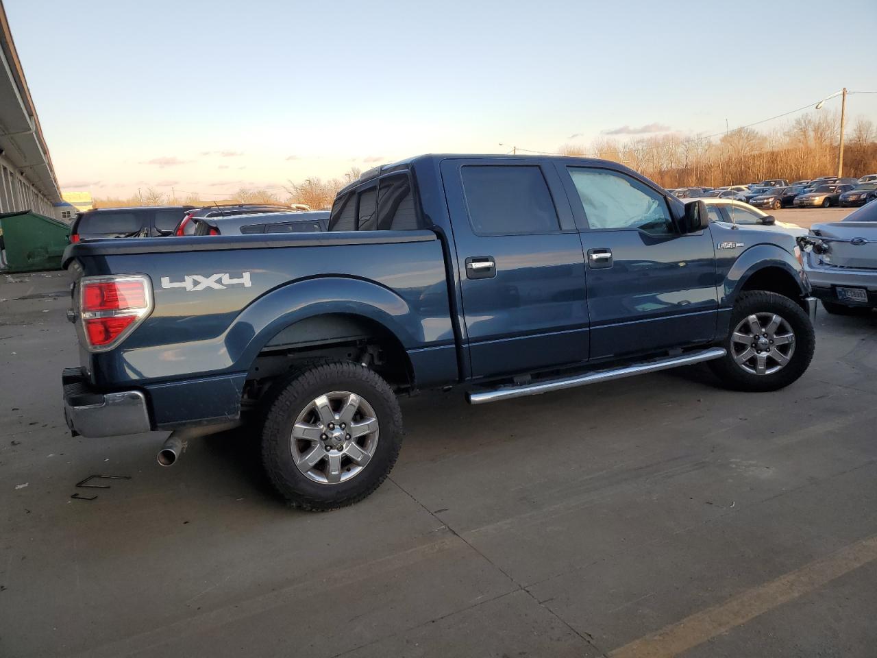2013 Ford F-150 - Image 3