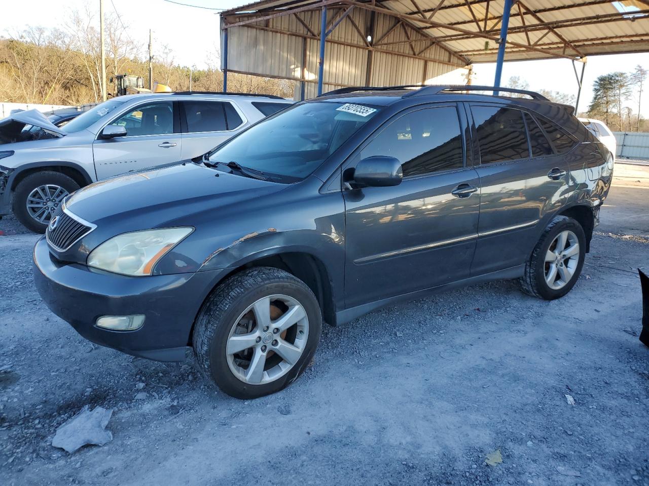 2004 Lexus RX - Image 1