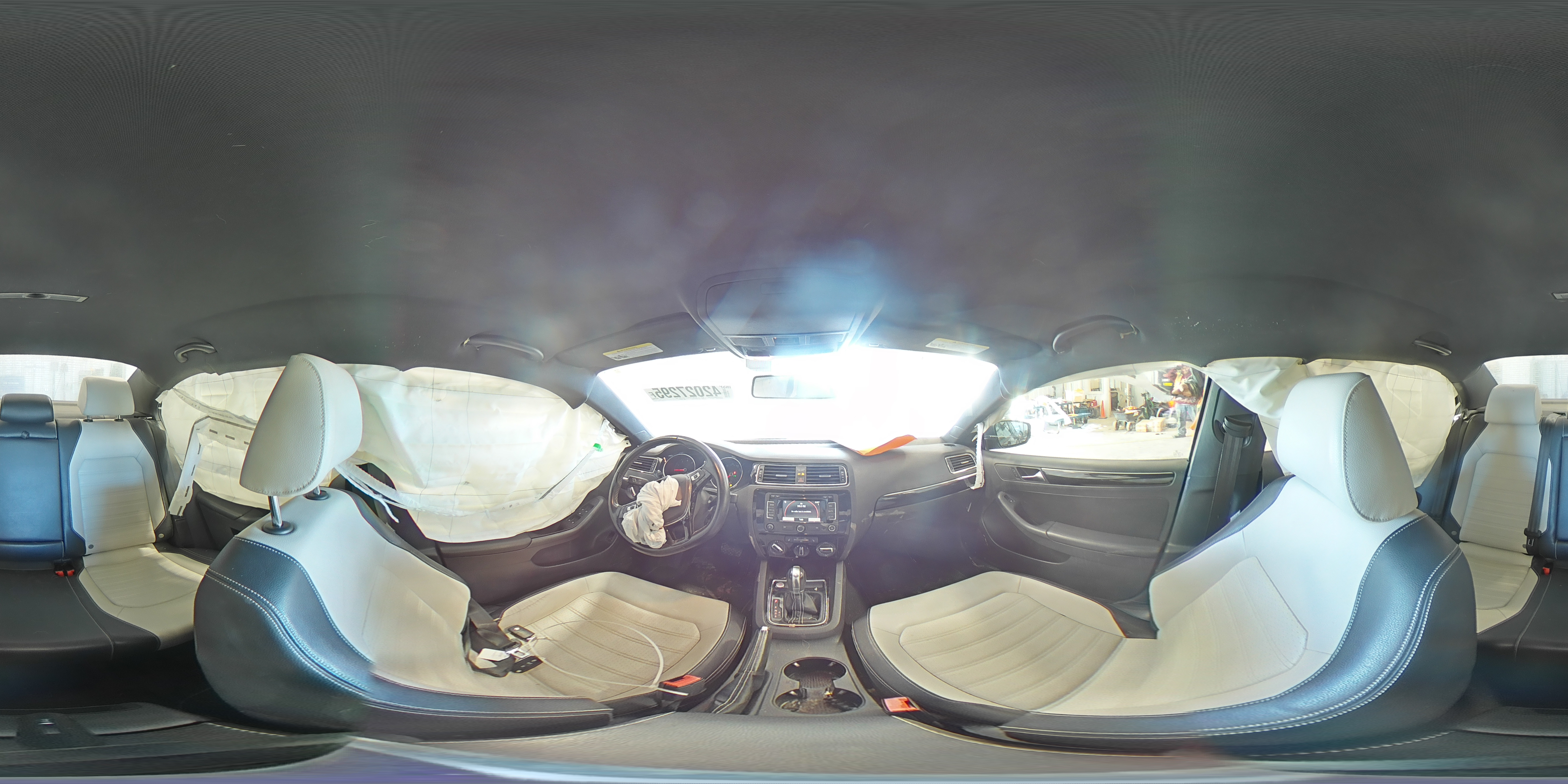 2015 Volkswagen Jetta - Image 13