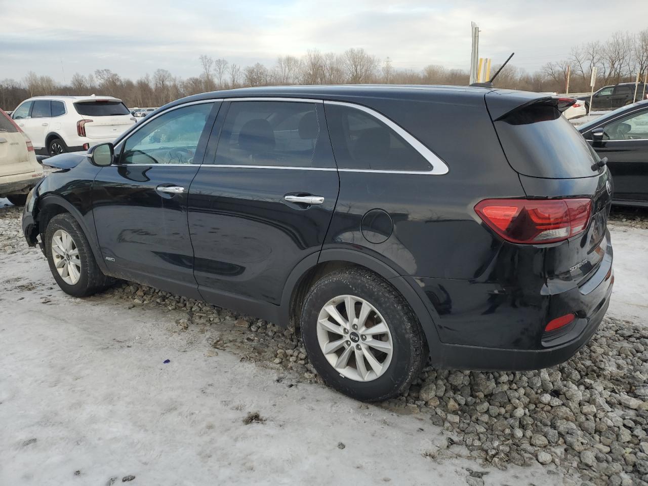 2020 Kia Sorento - Image 2