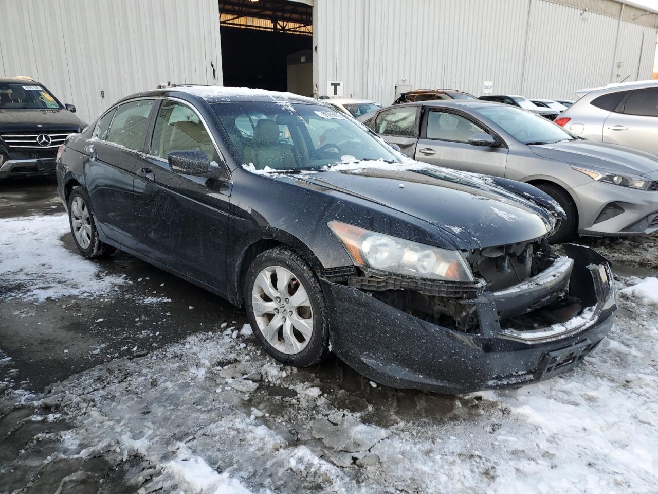 2010 Honda Accord - Image 4