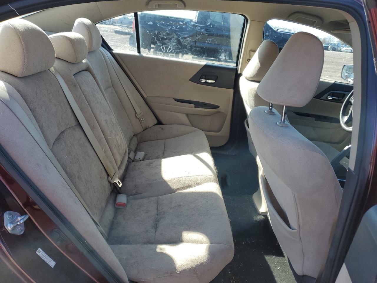 2013 Honda Accord - Image 10