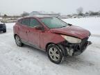 2013 Hyundai Tucson Gls на продаже в Columbia Station, OH - Undercarriage